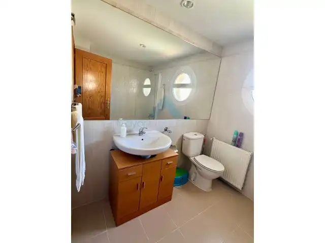 Baño de Casa o chalet en venta en Los Santos de la Humosa con Aire acondicionado, Calefacción y Terraza