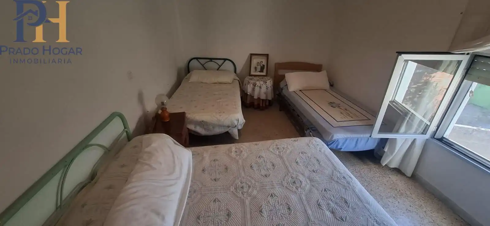 Habitación de Casa o chalet en venta en Navalcán
