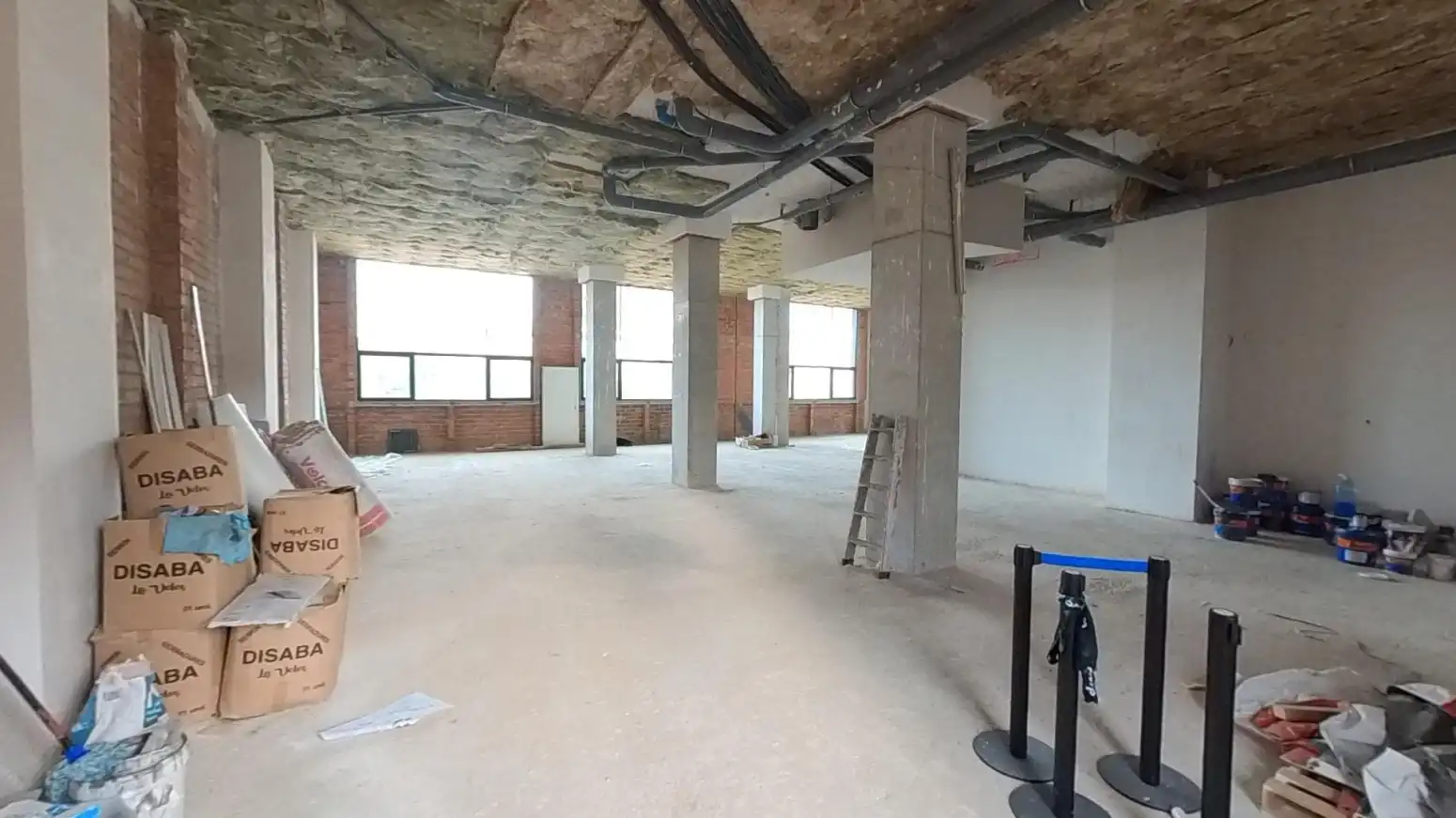 Business premises for sale in Barcelona - Carrer Carrer de Gretel Ammann Martínez, imagen 14