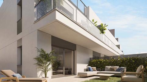 Foto 3 de Piso en venta en Neus Català, Tiana, Barcelona