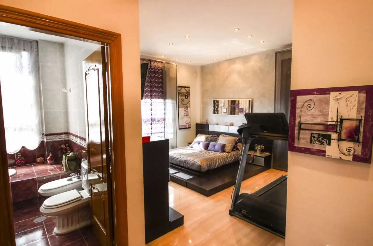 Villa avec piscine à vendre à Rincón de Loix, imagen 14