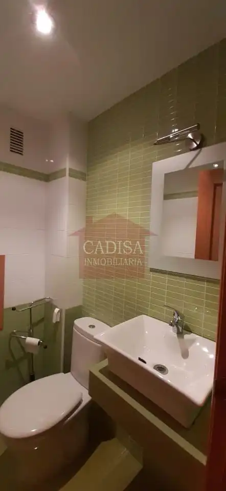 Flat with lift to rent in San Bernardo - Carmelitas - Campus, imagen 24
