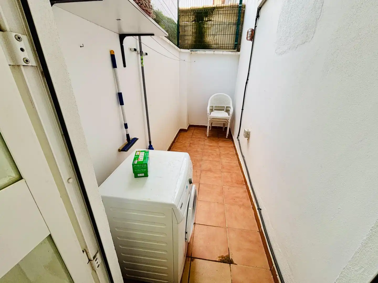 Casa bifamiliare con piscina in vendita a Avenida RETAMAR DE, imagen 23