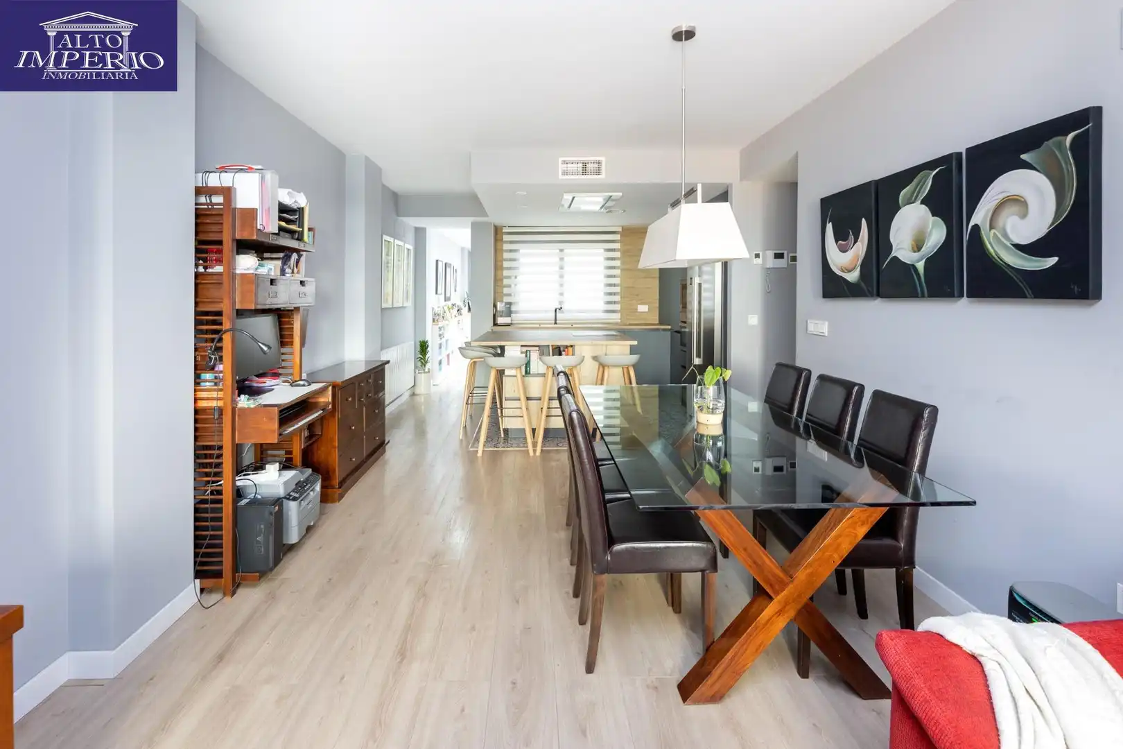 Piso con ascensor en venta en Ronda, imagen 13