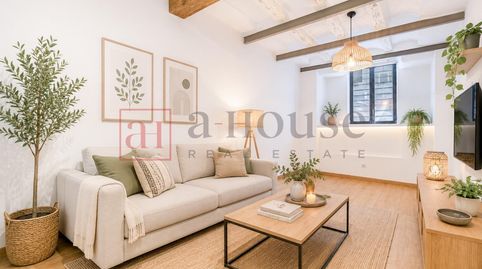 Foto 3 de Planta baja en venta en Carrer de Nàpols, Dreta de l'Eixample, Barcelona Capital