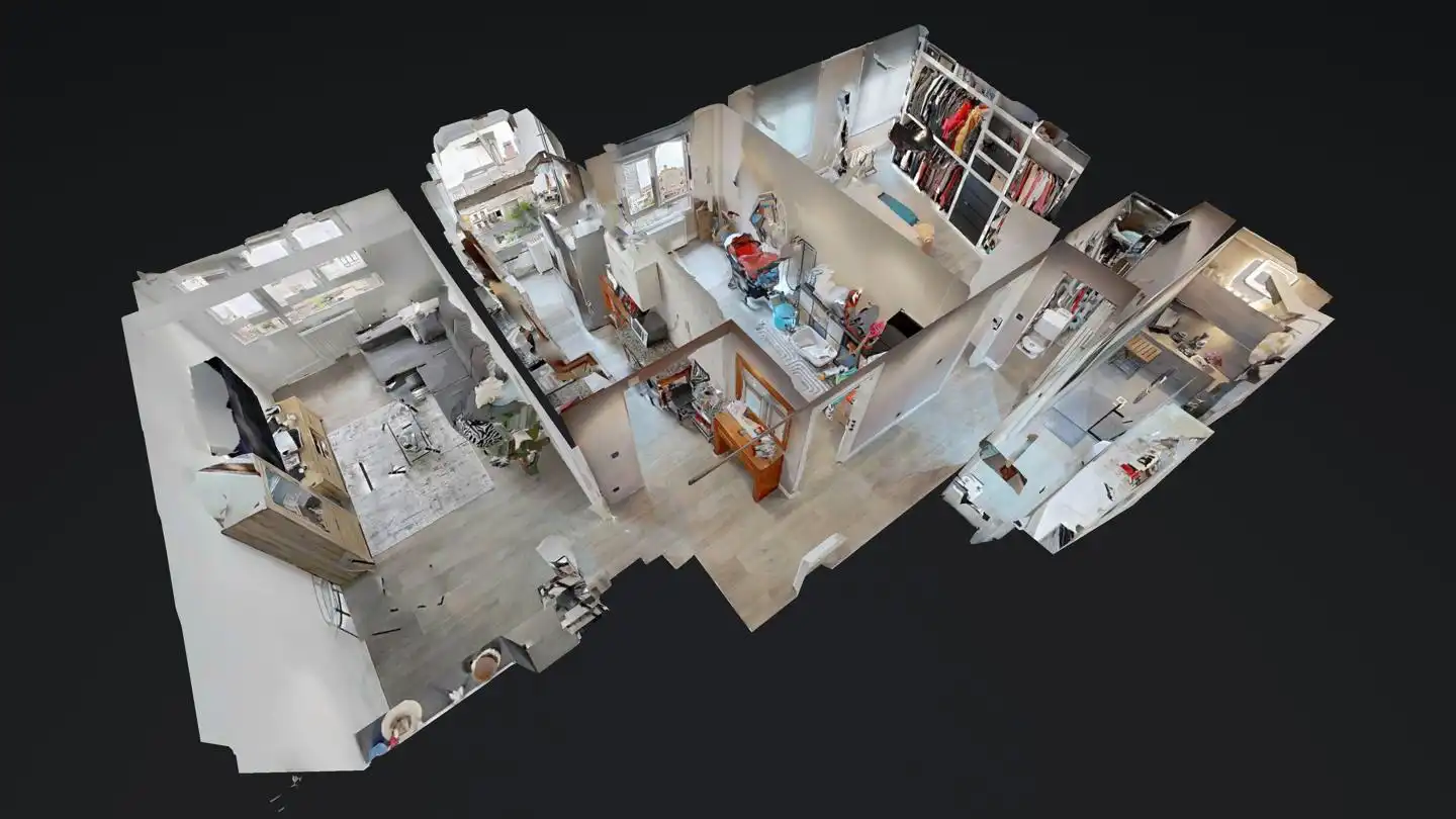 Wohnung zum Verkauf in Luis Suárez Ximielga, Colloto