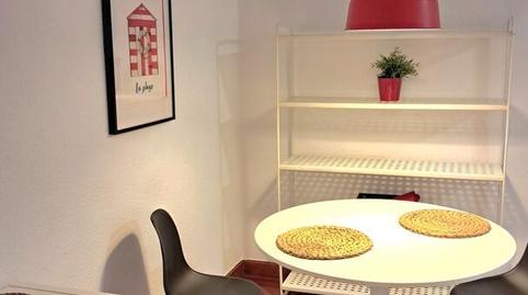 Photo 4 of Apartment to rent in Bolue Kalea, Villamonte, Getxo