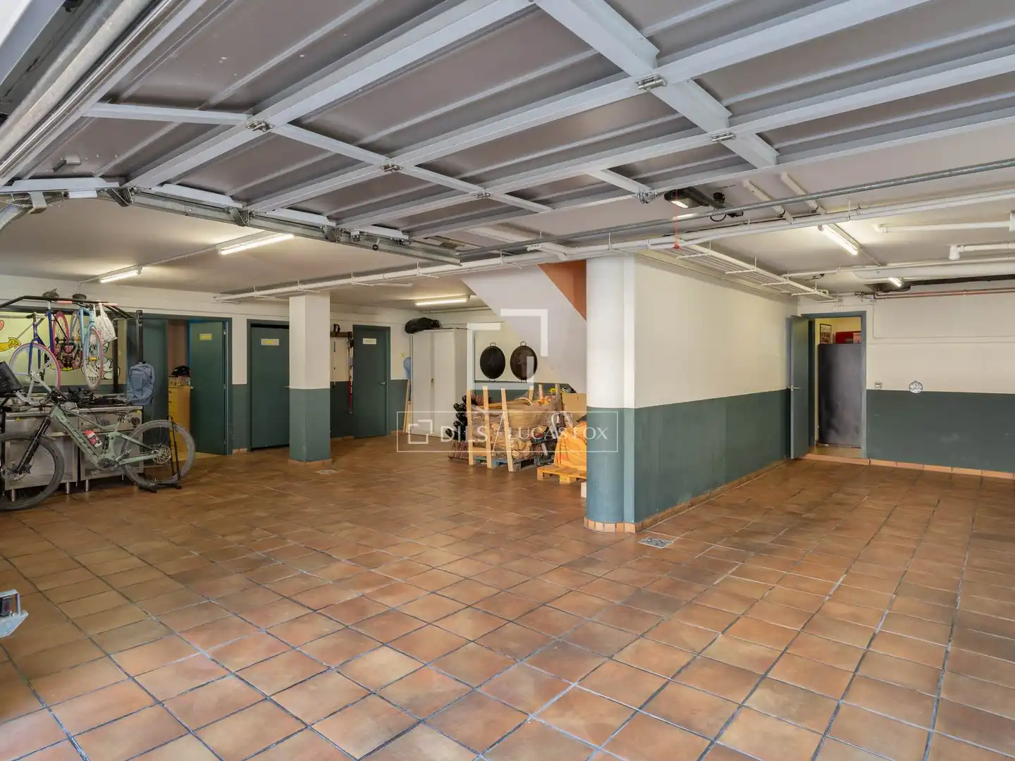 Houses for sale in Sarrià de Ter  with Air Conditioner, Heating and Private garden