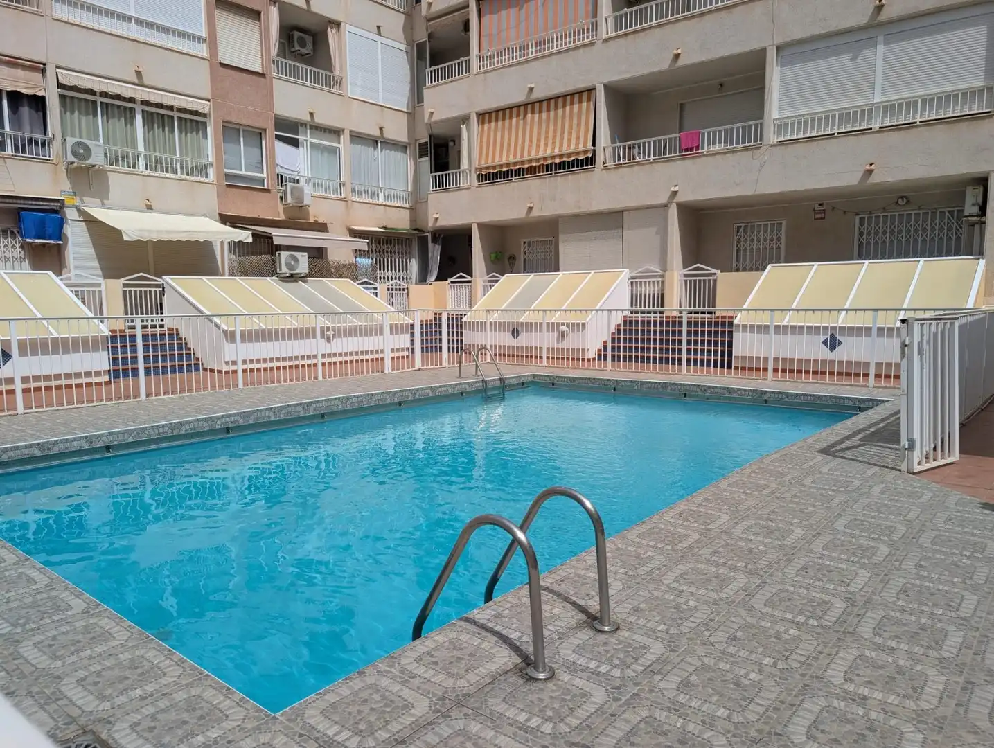 Flat with pool for sale in Calle SAL LA, imagen 17