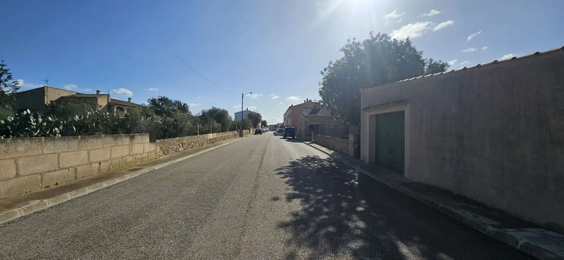 Terrenys i solars en venda a S'ESTACIO, imagen 4