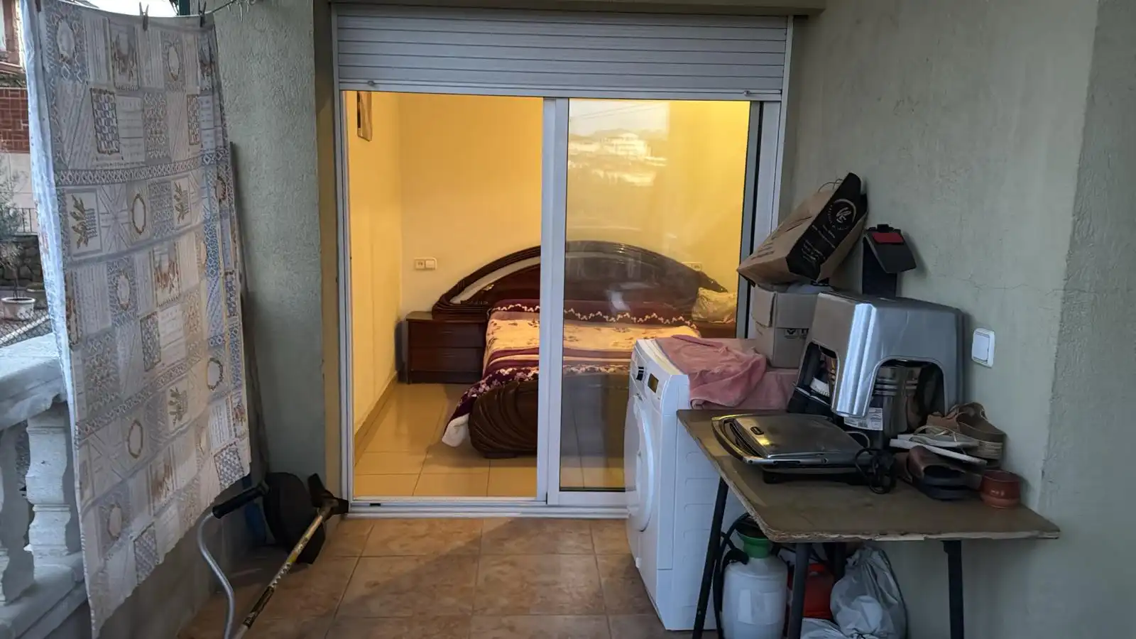 Chalet con jardín en venta en Fogars de la Selva, imagen 11