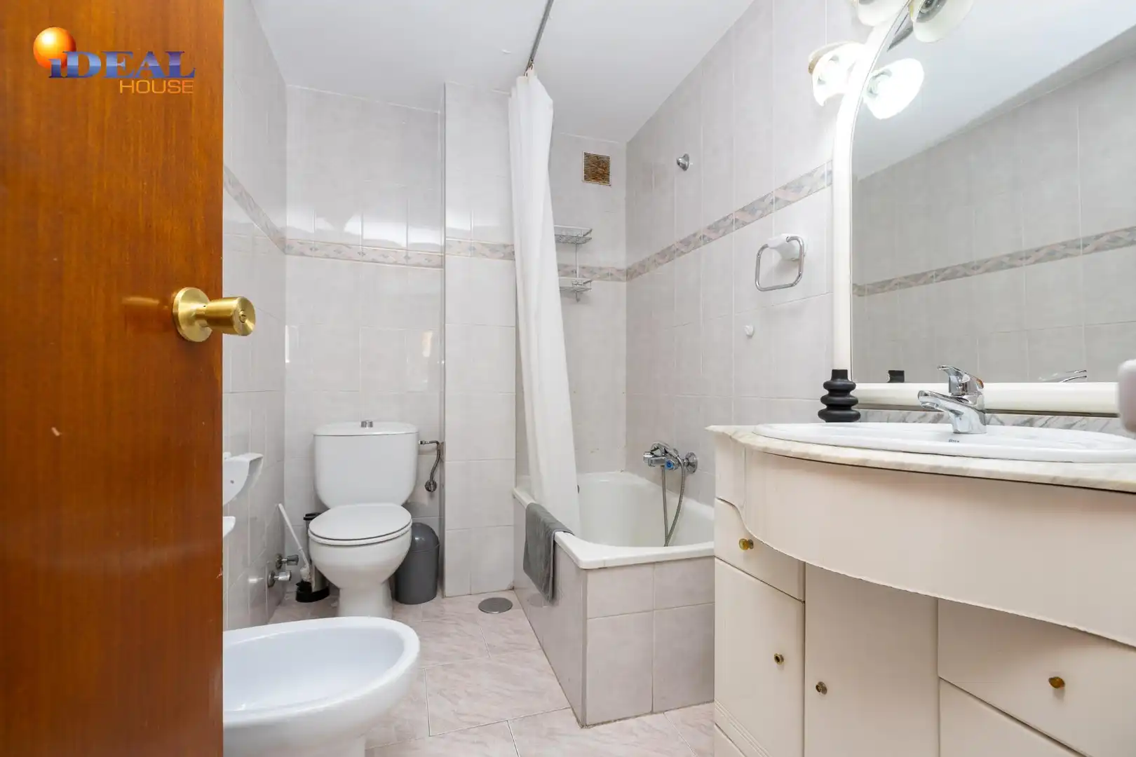 Flat with lift for sale in Calle Santa Paula, imagen 15