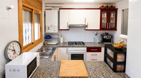 Foto 5 de Piso de alquiler en Tordera, Sant Salvador, El Vendrell