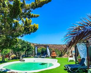 Piscina de Residencial en venda en San Miguel de Abona