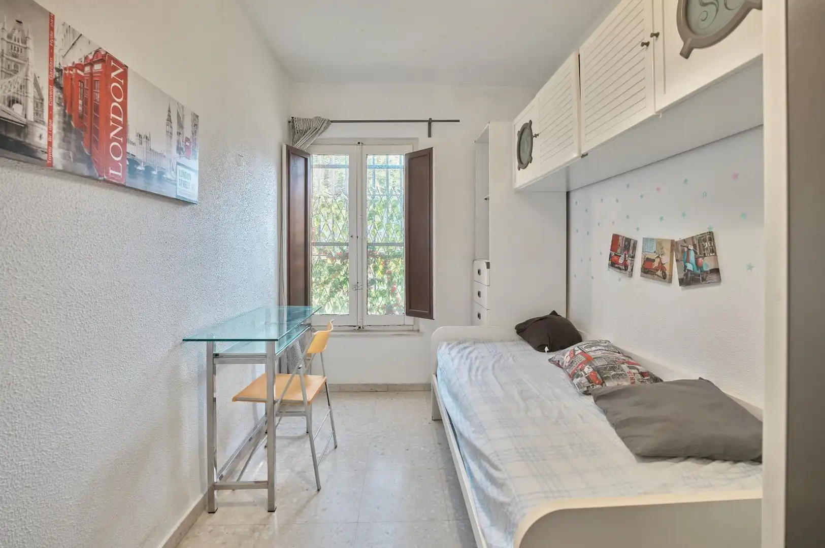 Flat for rent in Jerez de la Frontera, Cádiz