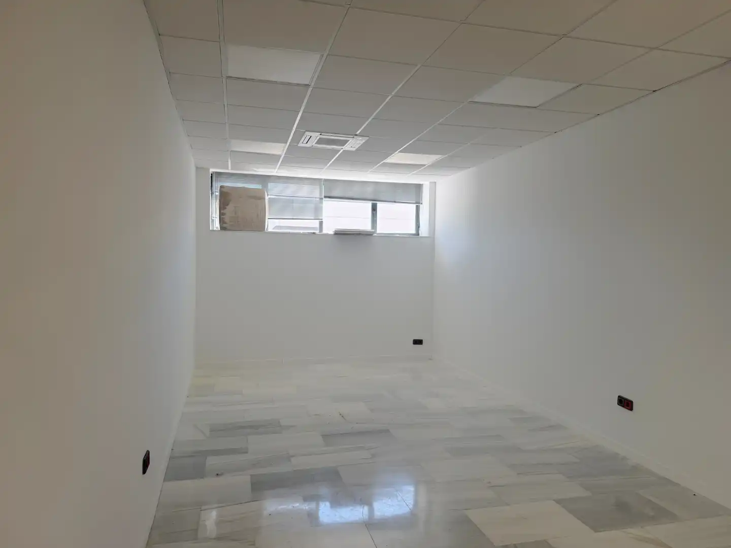 Local en venta en Las Rozas de Madrid con Aire acondicionado, Calefacción y Alarma