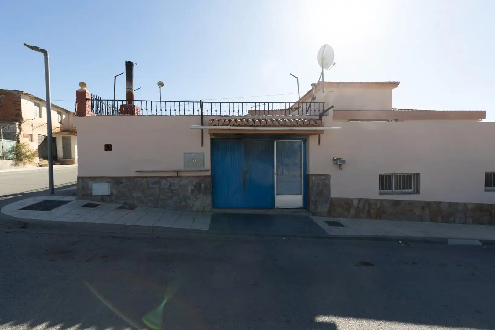 Maison rustique avec terrasse à vendre à Guadix, imagen 75