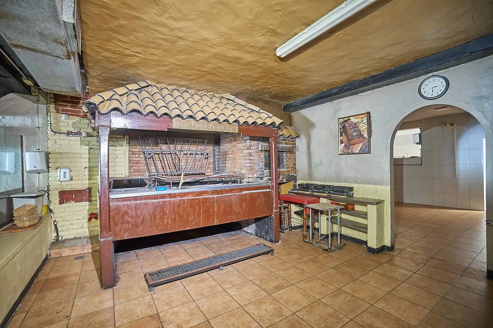 Local de alquiler en Las Palmas de Gran Canaria con Aire acondicionado