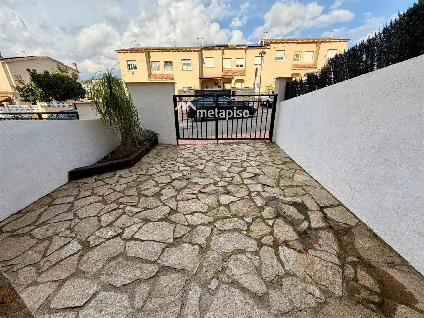 Reihenhaus mit Pool zum Verkauf in La Pobla de Montornès, imagen 46