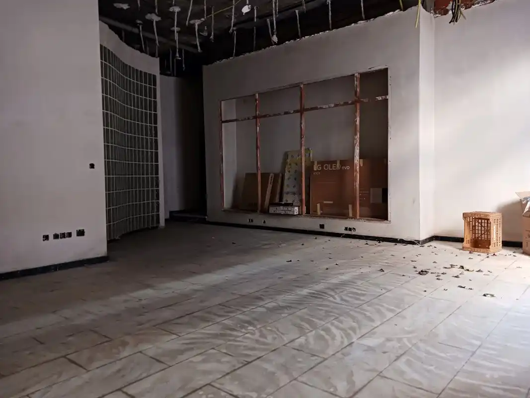 Gewerbefläche zur Miete in Carrer d'Alzira, imagen 9