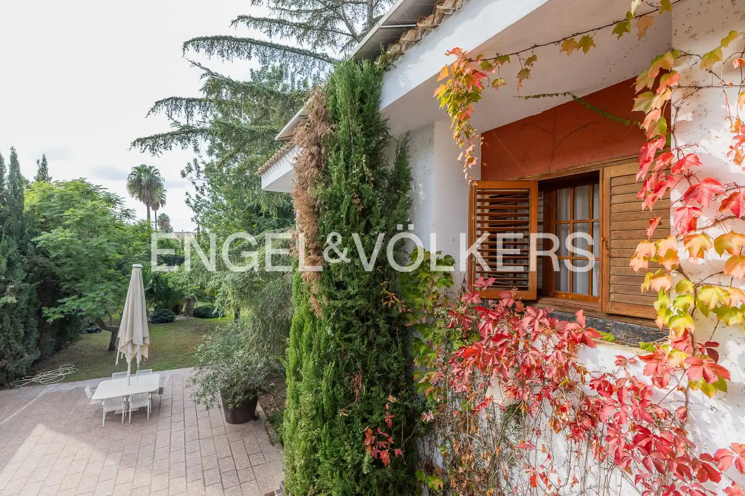 Casa con piscina en venta en El Bosque, imagen 81