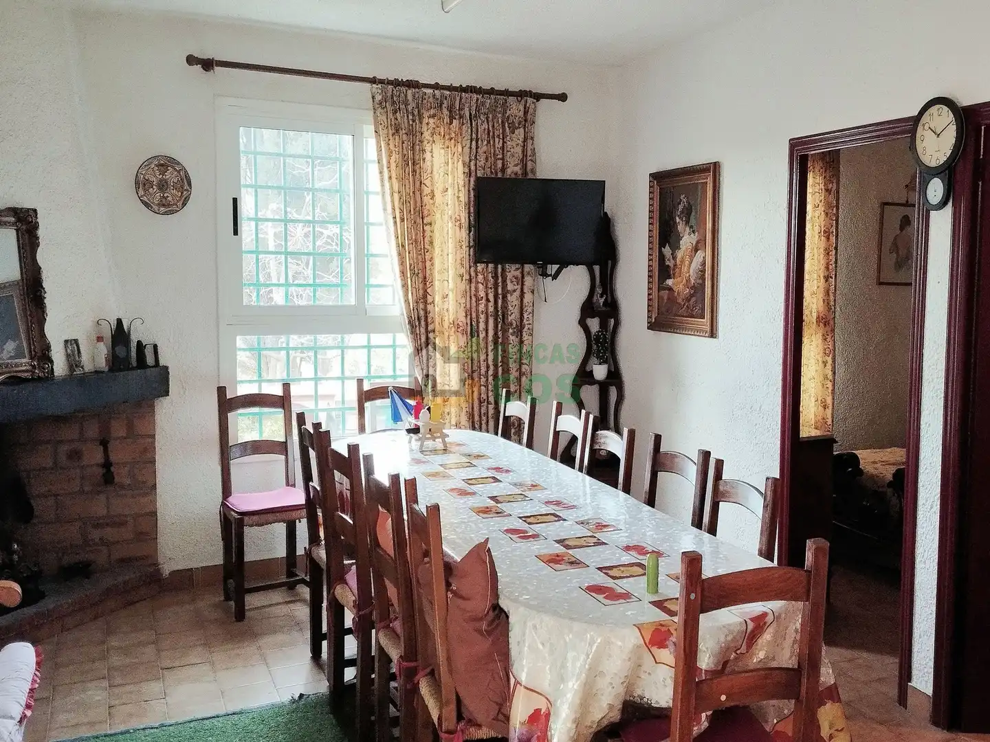 Maison avec piscine à vendre à Poble, imagen 9