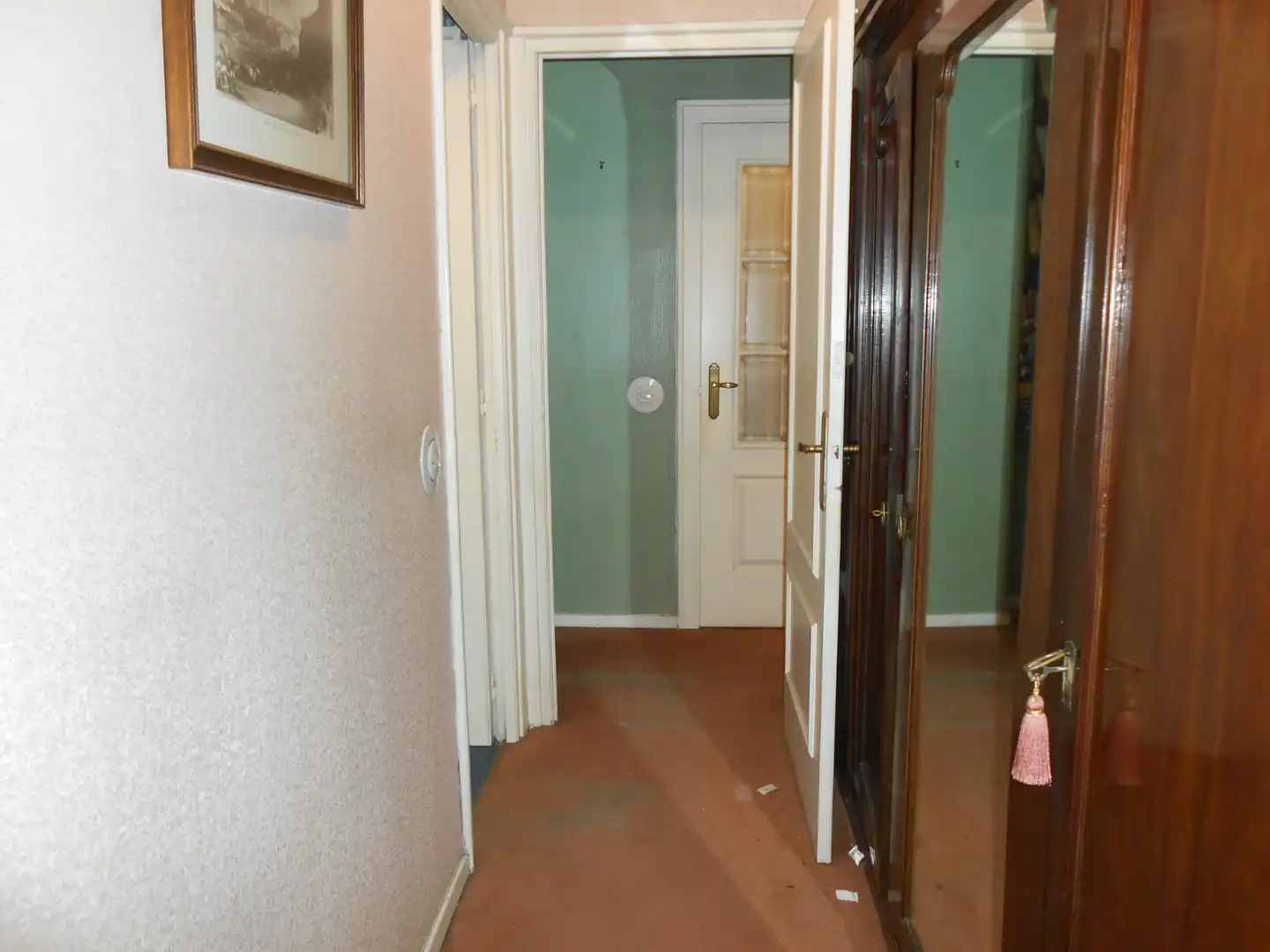 Flat with lift for sale in Autonomia Kalea, imagen 25