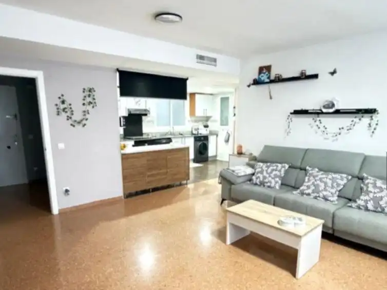 Wohnung mit Aufzug zum Verkauf in Plaza SALVADOR ALLENDE DE, imagen 7