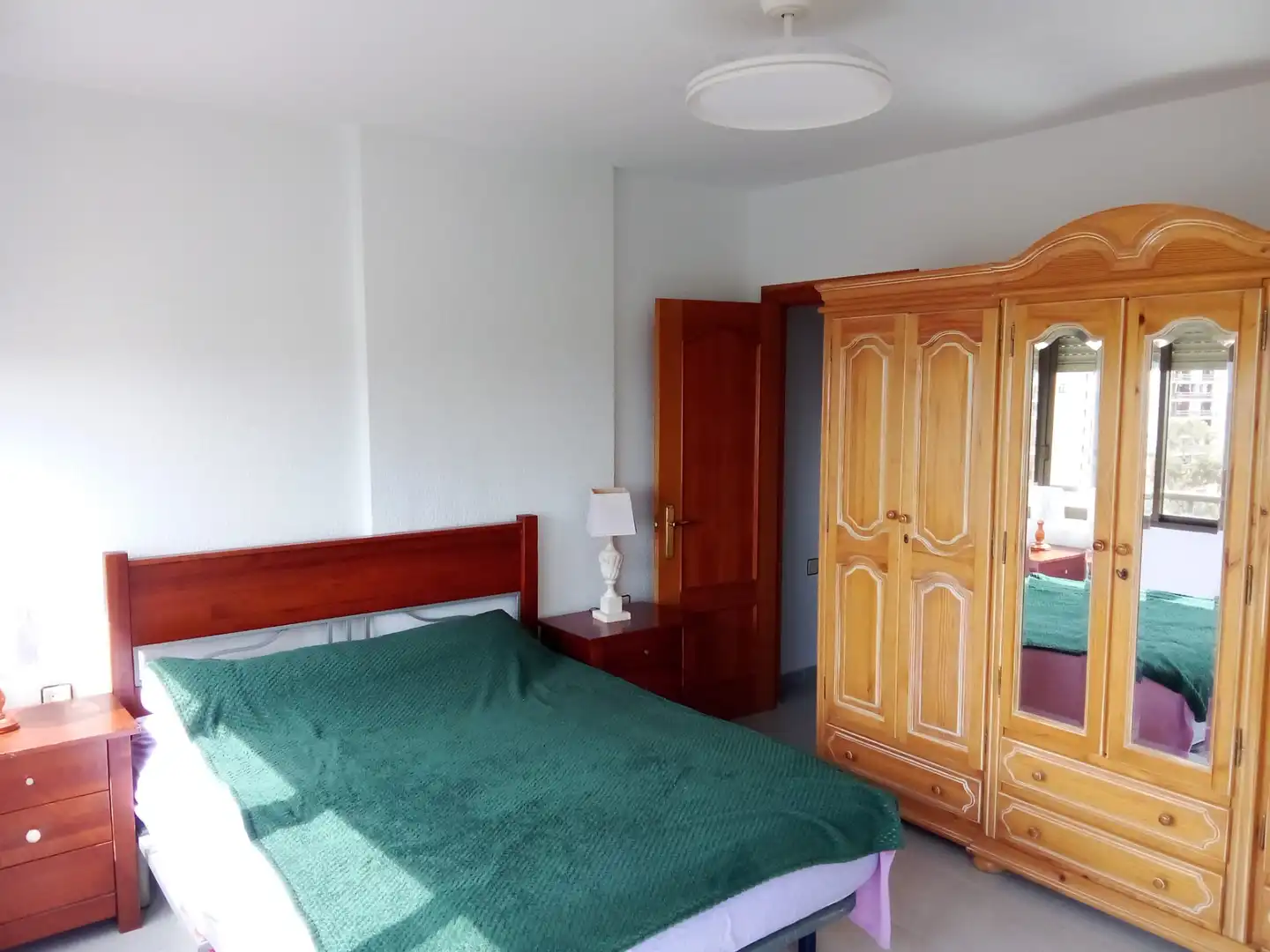 Wohnung mit Terrasse zur Miete in Plaza Playa Paraíso, imagen 9