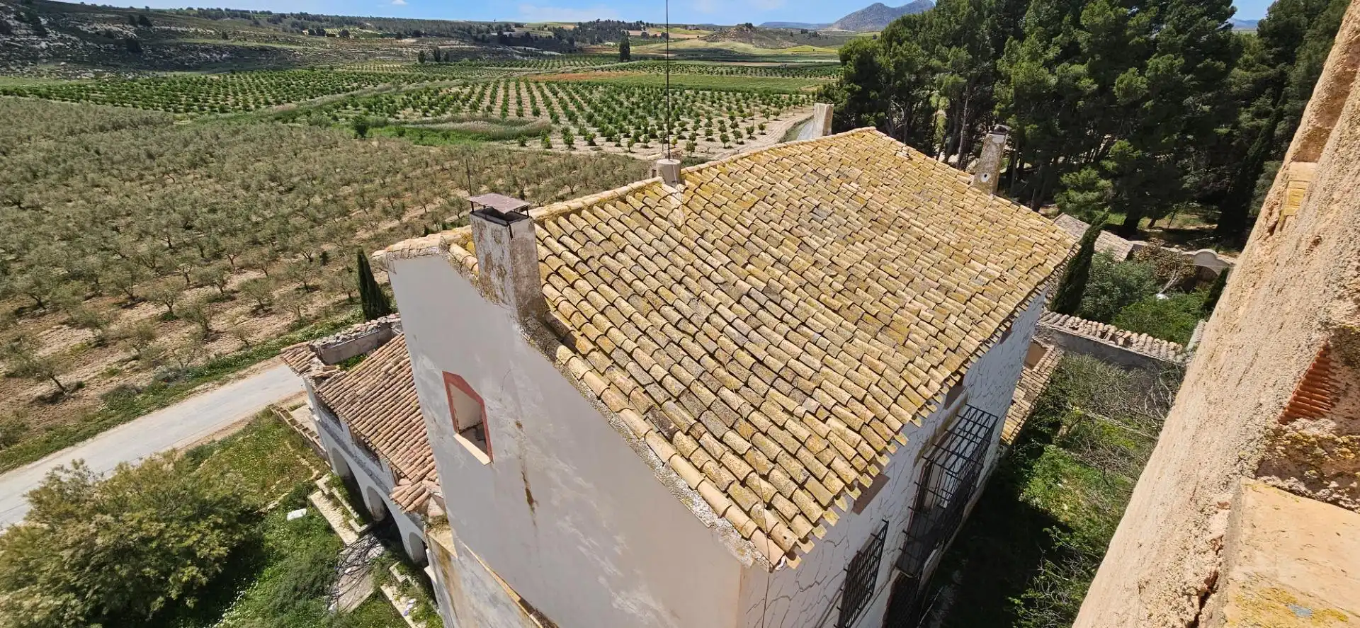 Einzigartige Immobilien zum Verkauf in Caravaca de la Cruz, imagen 14