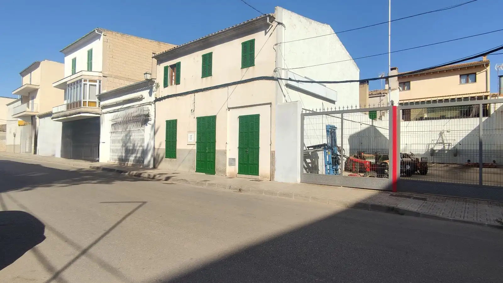 Wohnbaugrundstück zum Verkauf in Santa Margalida Poble, imagen 10