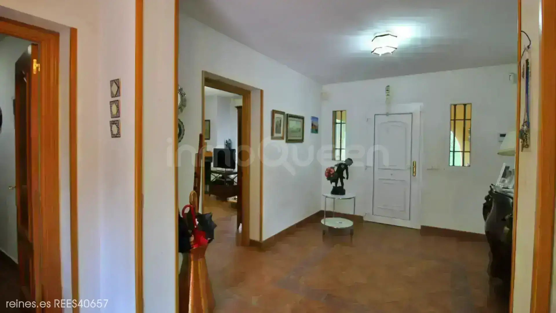 Casa o xalet en venda en Villaviciosa de Odón amb Calefacció i Jardí privat