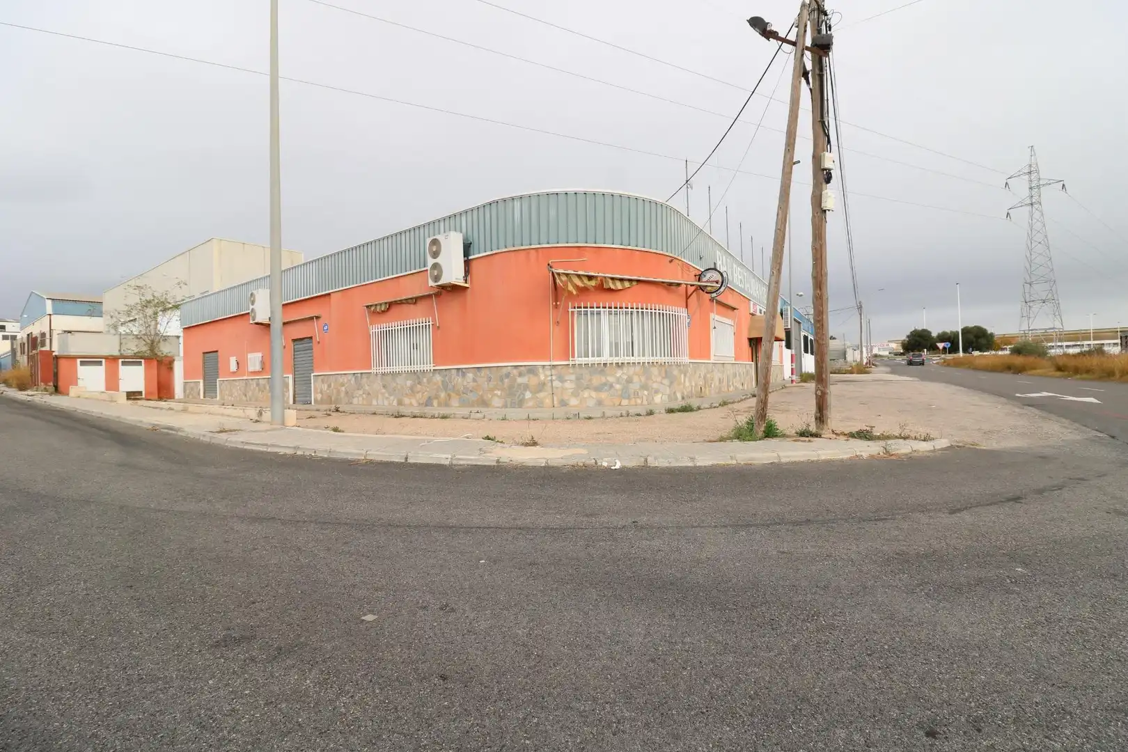 Nau industrial en venda a Crevillent, imagen 20
