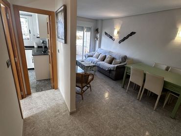 Piso con ascensor en venta en Canet d'En Berenguer