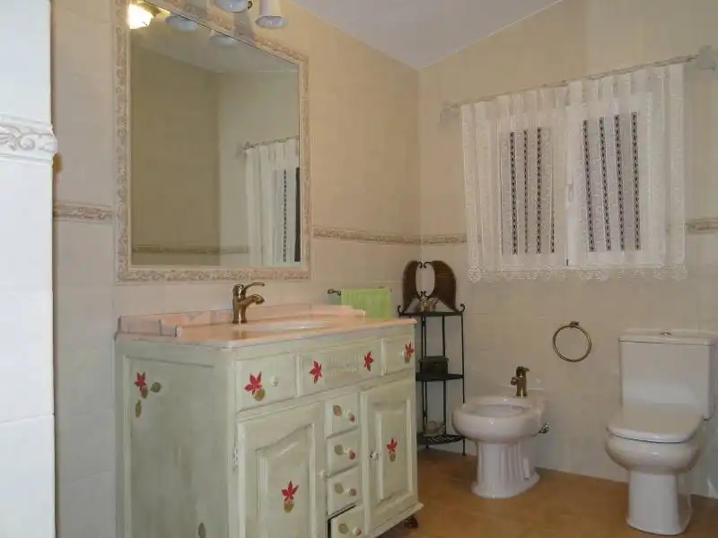 Detached house with pool for sale in El Llombo, imagen 22