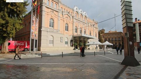 160 metros en plaza del Romea, imatge 3