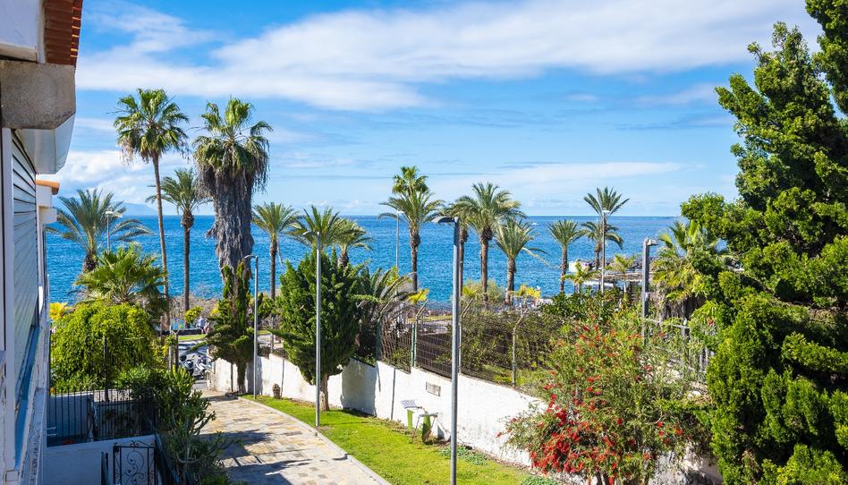 Foto 1 de Apartament en venda a Avenida V Centenario, 21b, Playa de las Américas, Santa Cruz de Tenerife