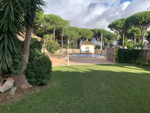 Xalet amb piscina en venda a Calle de la Rana Verde, imagen 8