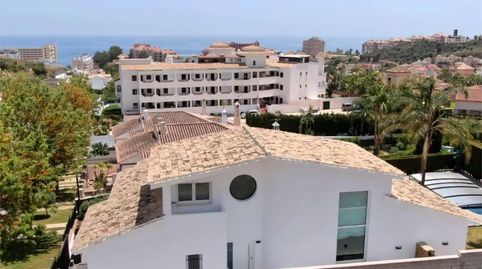 Foto 4 de Terreny en venda a Calle Espiga, 225u, Cortijo Torrequebrada, Benalmádena