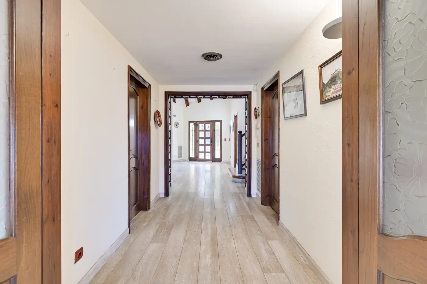 Villa mit Terrasse zum Verkauf in Carrer del Navegant 112, imagen 27