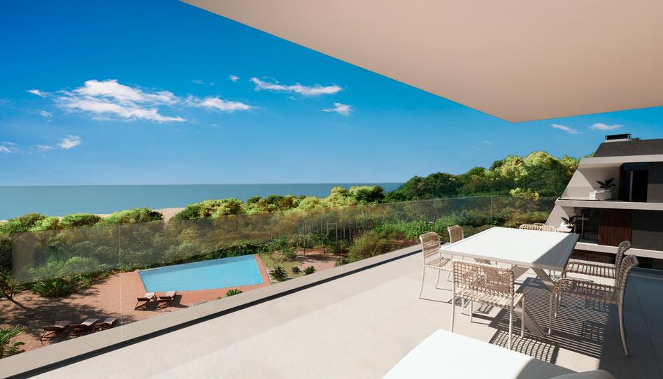 Photo 1 of Flat for sale in Via Augusta, 119, Vandellòs i l'Hospitalet de l'Infant, Tarragona