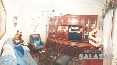 Foto 2 de Piso en venta en Damián González Maisuaren Kalea, Matiko - Ciudad Jardín, Bilbao