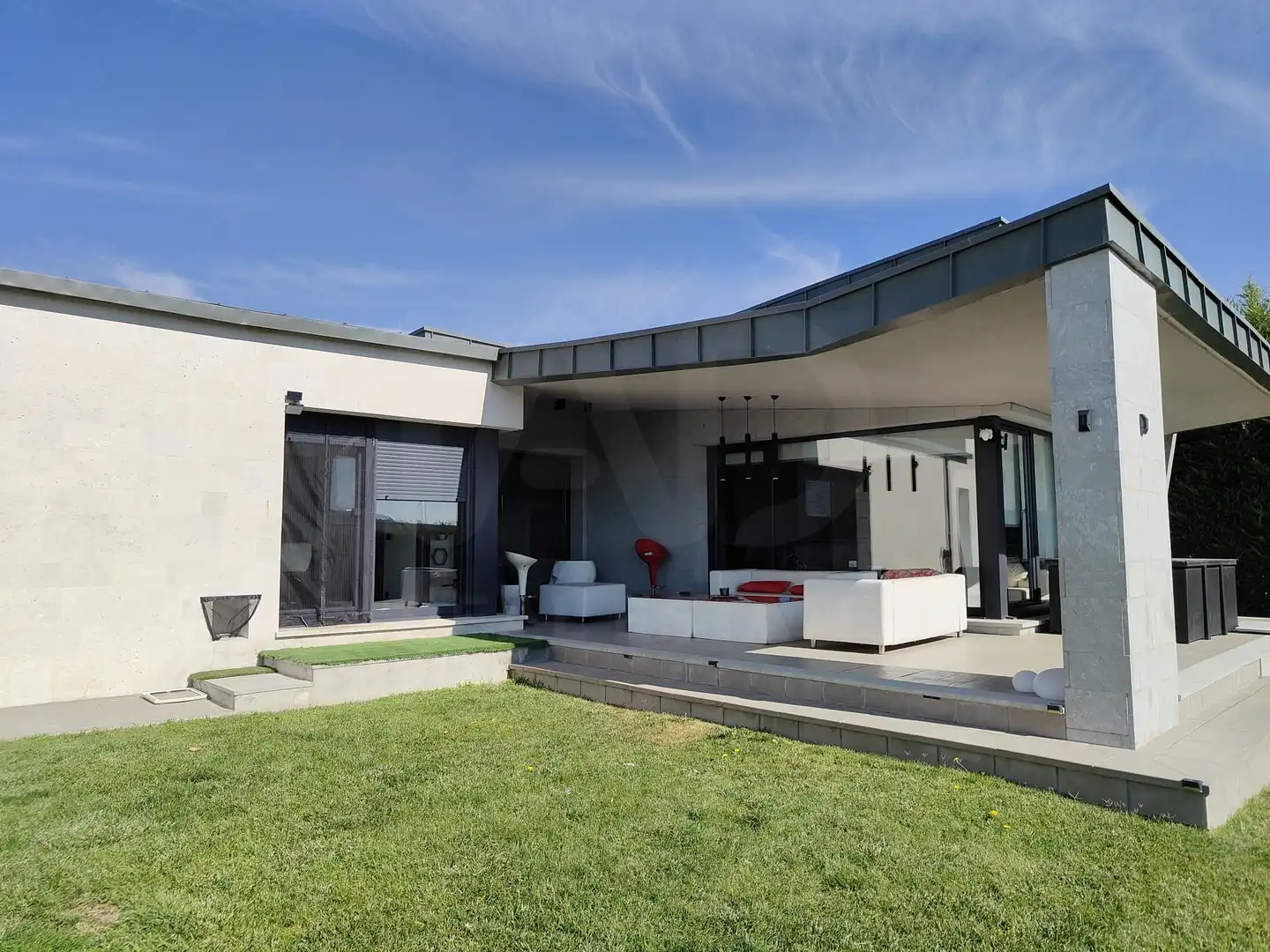 Maison avec piscine à vendre à Villalobón