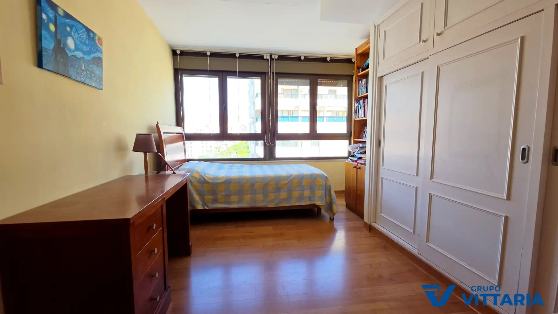 Dormitori de Dúplex en venda en Almería amb Traster