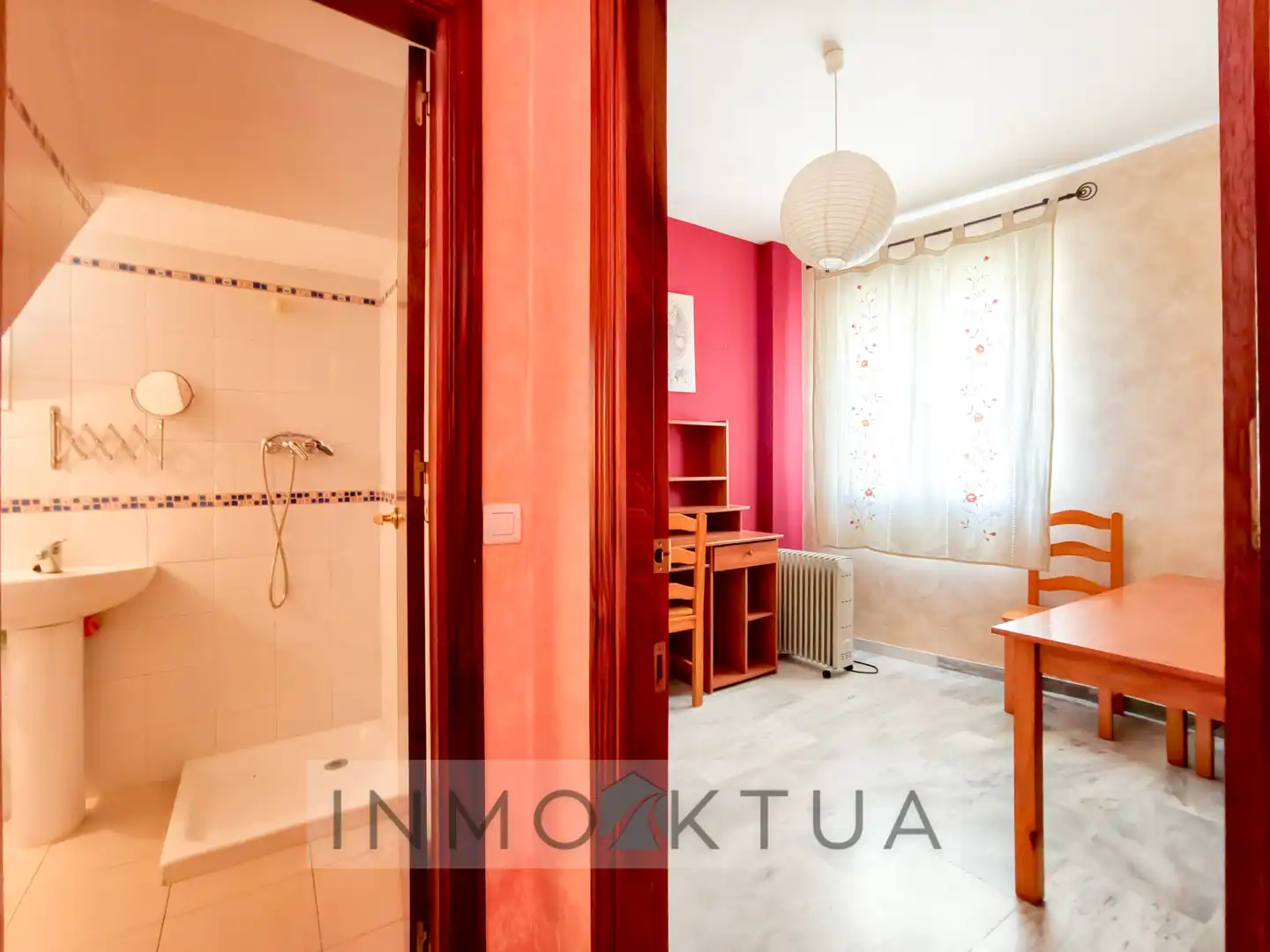 Habitación de Casa adosada en venta en Jerez de la Frontera con Aire acondicionado y Terraza