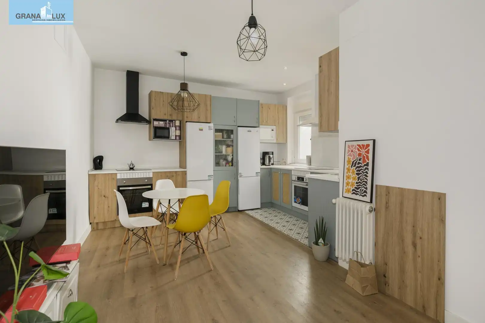 Flat with lift for sale in Calle Pedro Antonio de Alarcón 16 2º, imagen 21