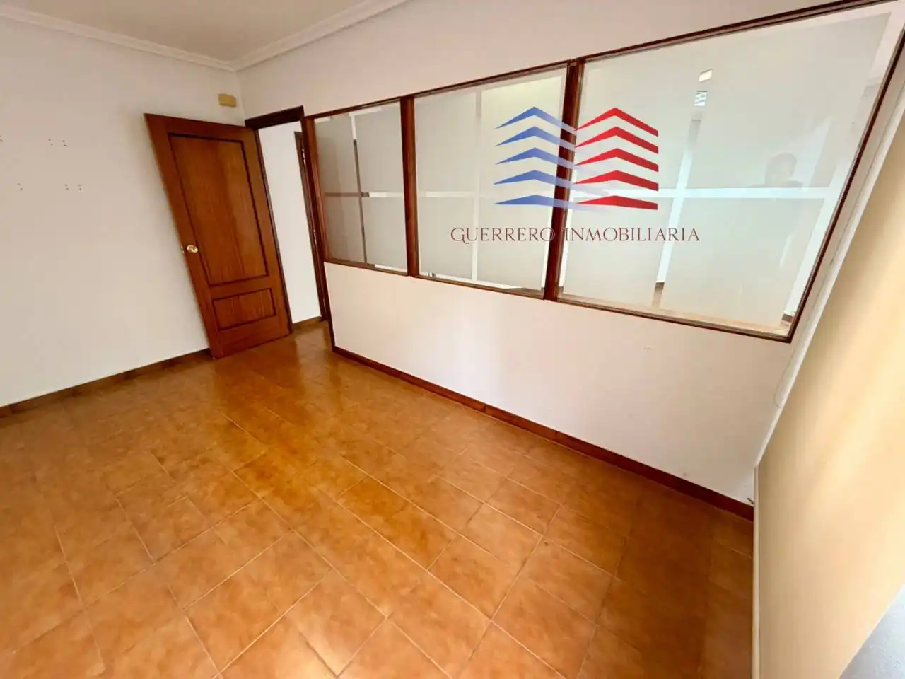 Oficina de lloguer en Ourense Capital 