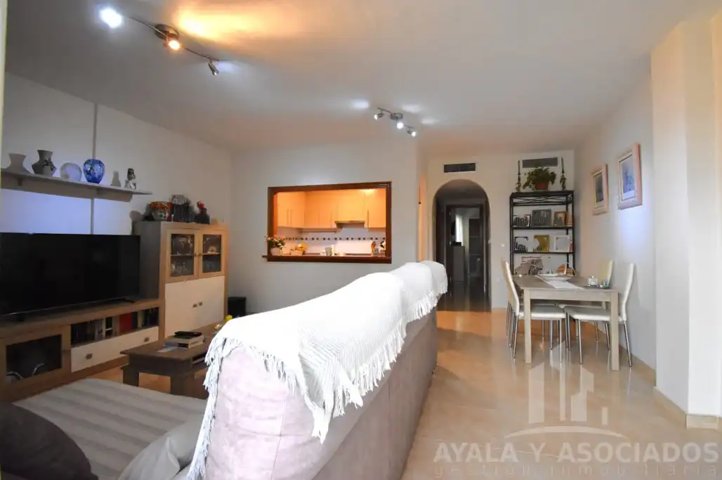 Piso en venta en Torre-Pacheco ciudad