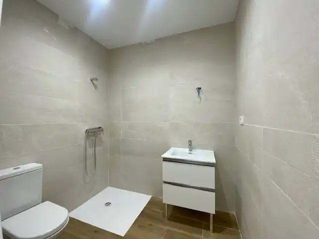 Bathroom of Detached homes for sale in Mazarambroz
