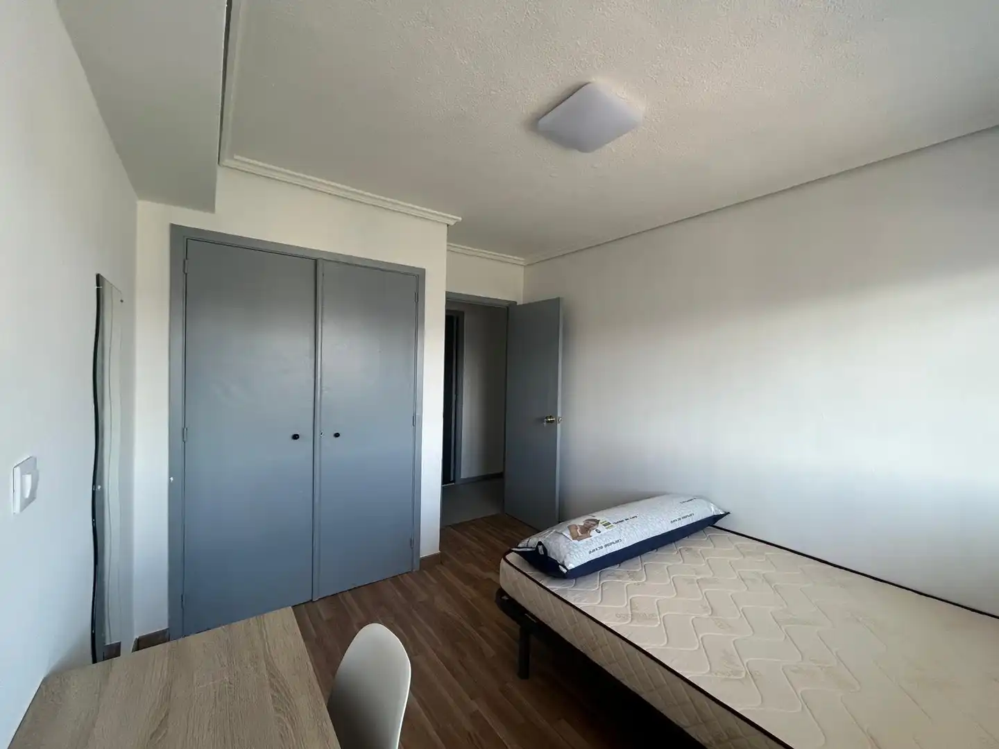 Flat for rent in Rúa Caldas de Reis, As Travesas - Balaídos